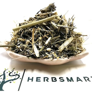 Echinacea Purpurea Herb – Echinacea purpurea | Dried Cut Herb for Tea, Blends, and Botanical Use