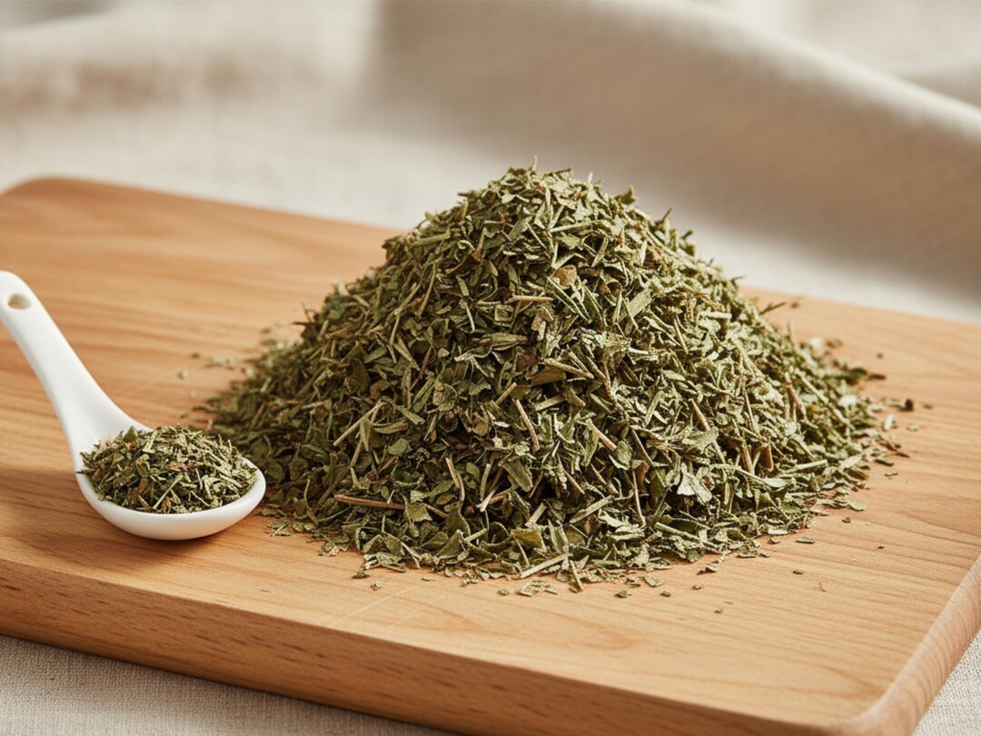 Cleavers Herb | Galium Aparine | Dried Cut Herb for Herbal Tea, Blends ...