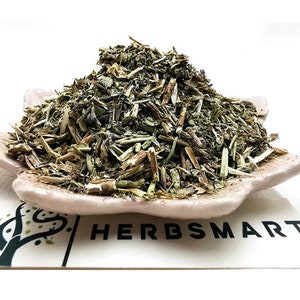 Hyssop Herb | Hyssopus officinalis | Botanical | Natural | Herbal | Dried Herbs | Tea | Cut | Wildcrafted
