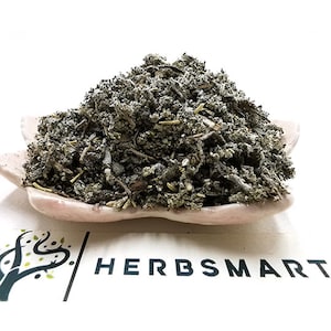 Salieblaadjes | Salvia officinalis | C/S losbladig | Bulkkruiden | Gedroogde kruiden | Kruiden | Natuurlijke remedies | Kruiden
