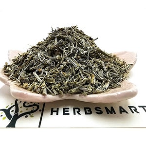Horsetail | Shavegrass | Equisetum arvense | Botanical | Natural | Herbal | Dried Herbs | Tea | Cut | Wildcrafted