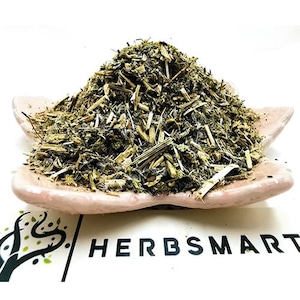 Boneset Herb | Dried Herbs | Herbal | Natural Remedy | Botanical | Herbal Tea | Cut & Shifted | Witchcraft