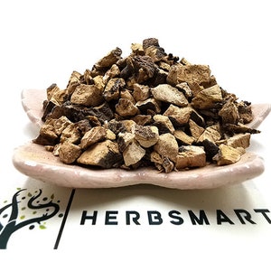 Fo-ti Root | Polygonum multiflorum | Botanical | Natural | Herbal | Dried Herbs | Tea | Cut | Wildcrafted