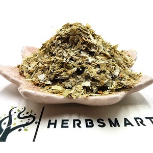 Hops Flower – Humulus lupulus | Whole Dried Blossoms for Tea, Brewing, and Herbal Use