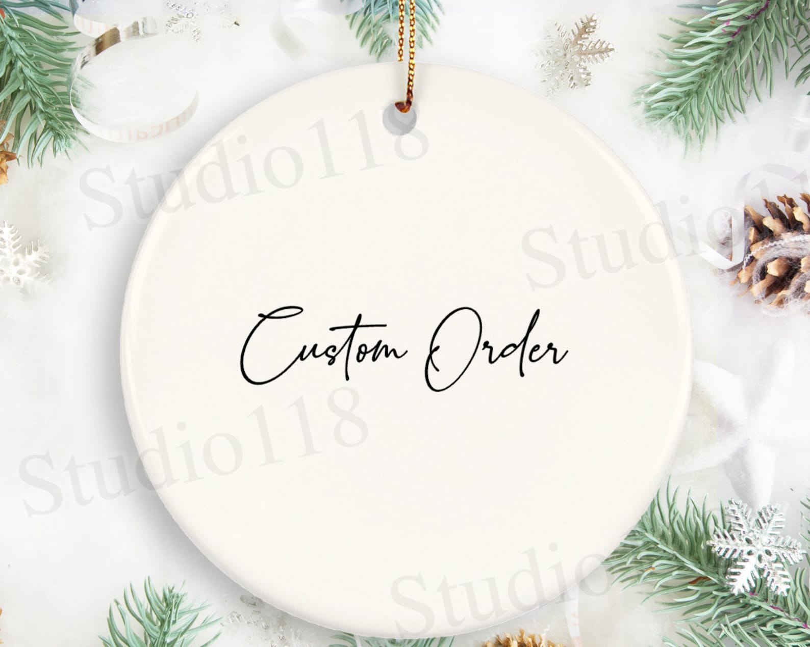 Custom Order Color Change Etsy