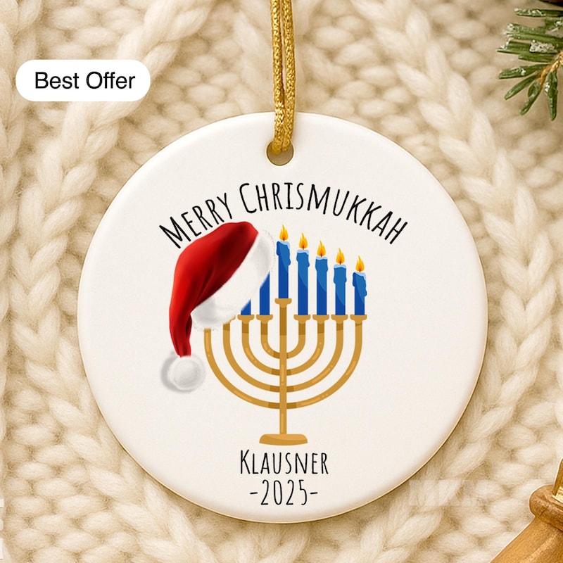 Hanukkah canada