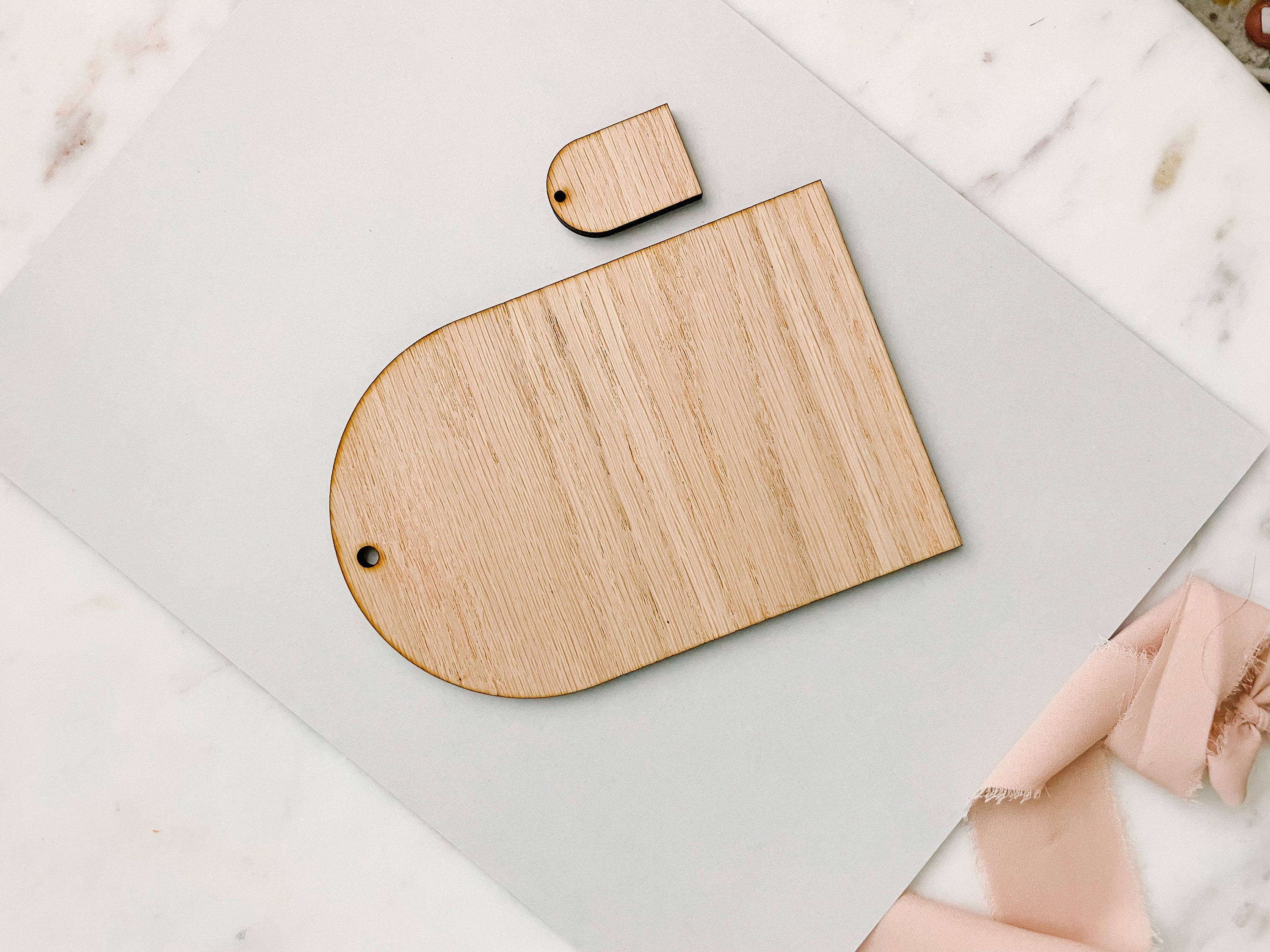 Plywood Arch - Etsy