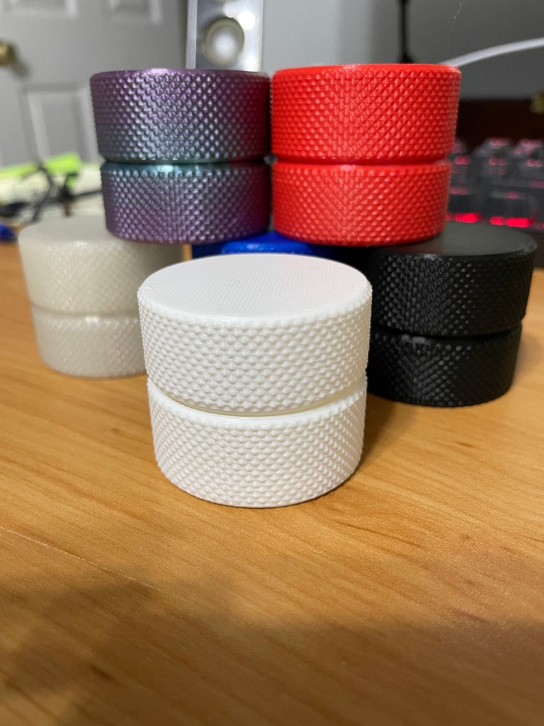 Small Threaded Stash Container Rugged Non Slip Grip - Etsy