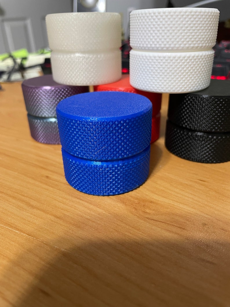 Small Threaded Stash Container Rugged Non Slip Grip - Etsy