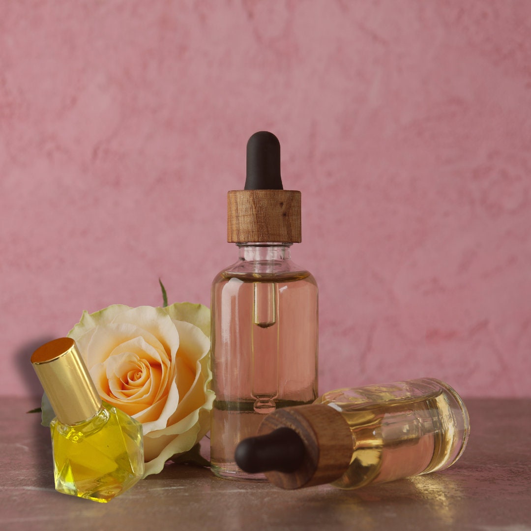 Egyptian rose oil - Etsy 日本