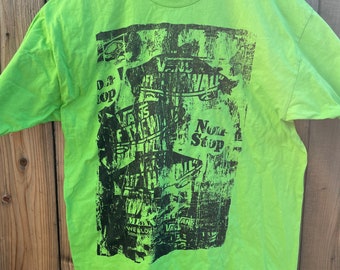 Vans off the Wall Shirt - Etsy
