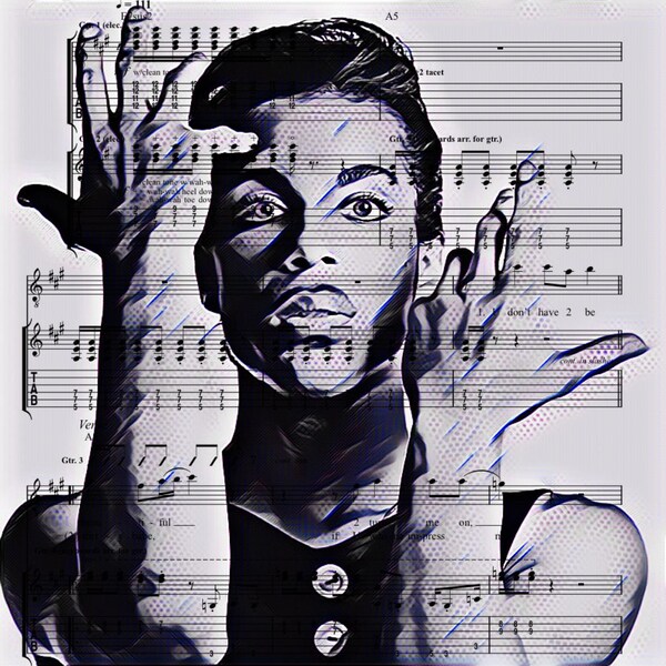 Prince (Digital Download)