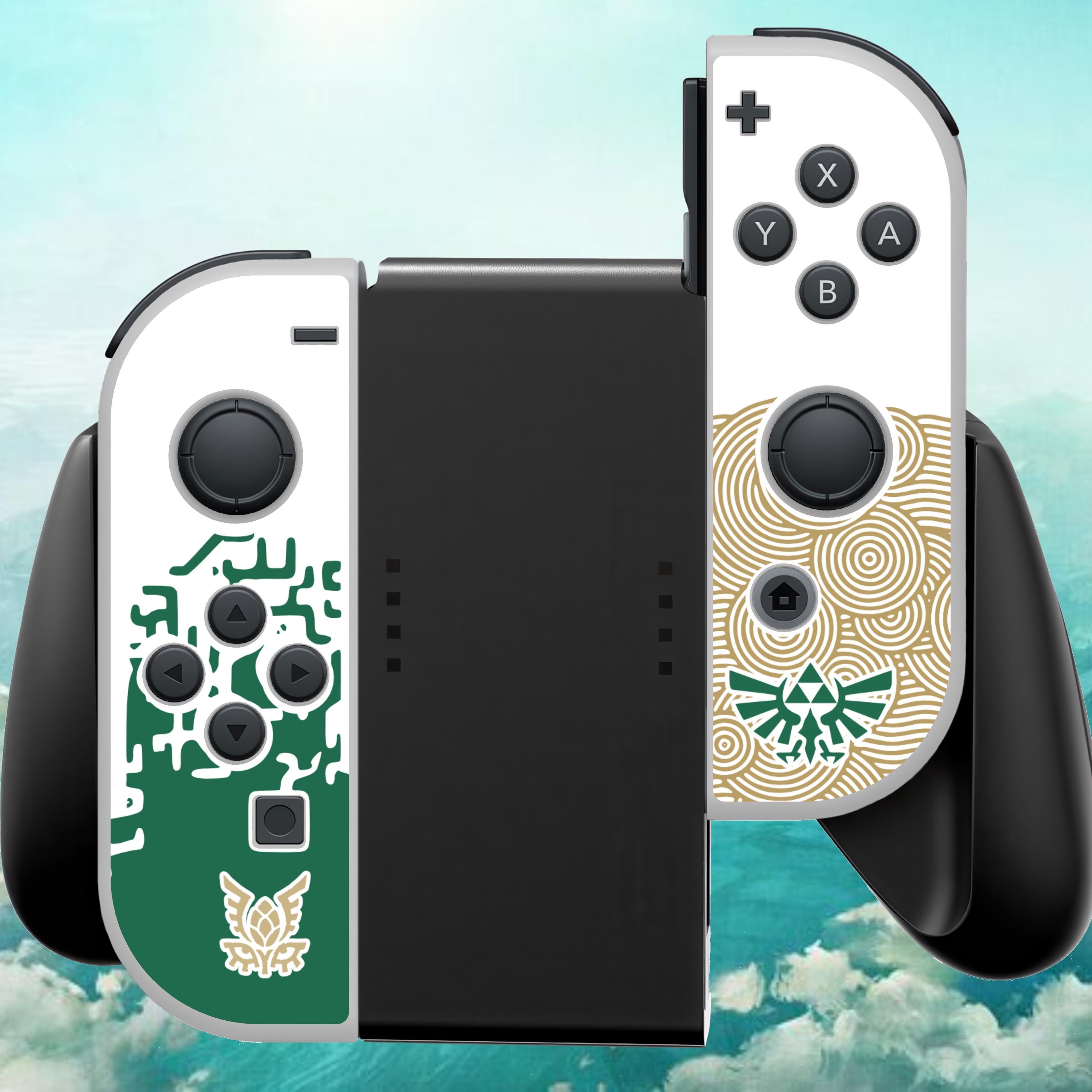 Nintendo switch decal zelda - Etsy 日本