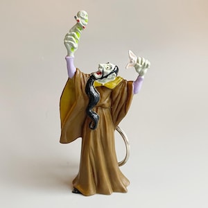 Anastasia Rasputin Keychain, Applause 90&#39;S Keyring Bartok Anastasia Film 90&#39;s Nostalgia Collectible