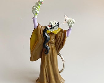 Anastasia Rasputin Keychain, Applause 90'S Keyring Bartok Anastasia Film 90's Nostalgia Collectible