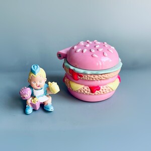 Baby goo goo doll sale
