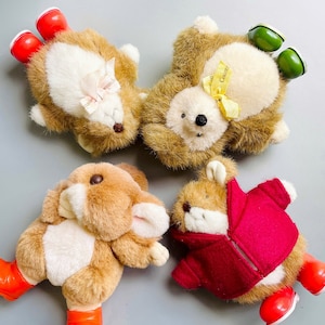 【新発売】 Mouse/gordon Tom Companions Country Vintage Fraser/80s Etsy - その他