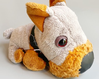 THE DOG Artlist Collection ぬいぐるみセット il_340x270.7101869118_t5o4.jpg