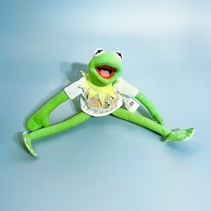 Kermit plush 9 inch 1979 new arrivals