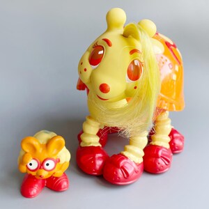 Tonka Keypers Snail - Etsy