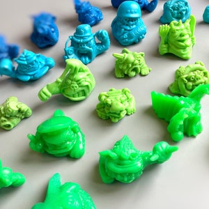 Vintage Boglins - Etsy