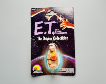 ET EXTRA TERRESTRIAL plush big ET Doll 1PCS big toy 40cm £30.00