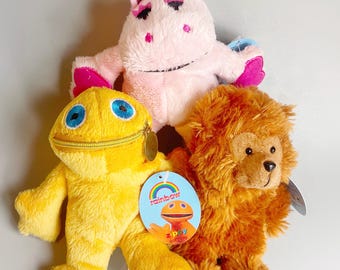 ヴィンテージ ギズモ グレムリン2 ぬいぐるみ、ハズブロ 1980年代