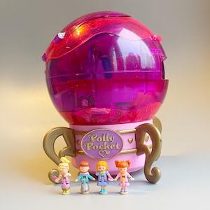 Polly pocket jewel - Etsy 日本