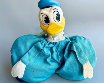 70年代ディズニープッシュアップパペット | おもちゃを選ぼう