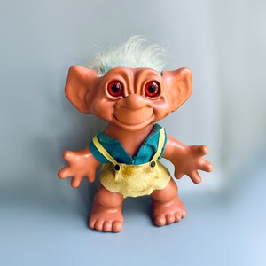Iggy doll troll online