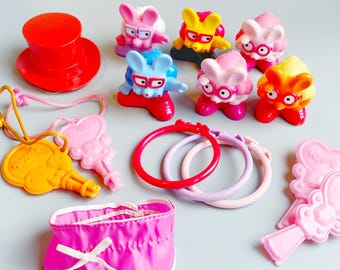 Buscadores y accesorios para Tonka Keyper, ELIGE EL TUYO, Buscadores de repuesto para llaves, Cepillos para llaves, Llaves para llaves, Repuestos y reparaciones, Llaveros para llaves de los años 80