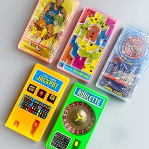 Tomy water game - Etsy 日本