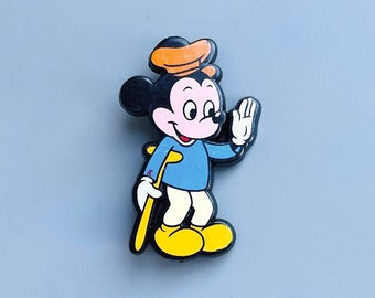 モーティマウス ディズニー ミッキーマウスの甥 ミッキーのクリスマス