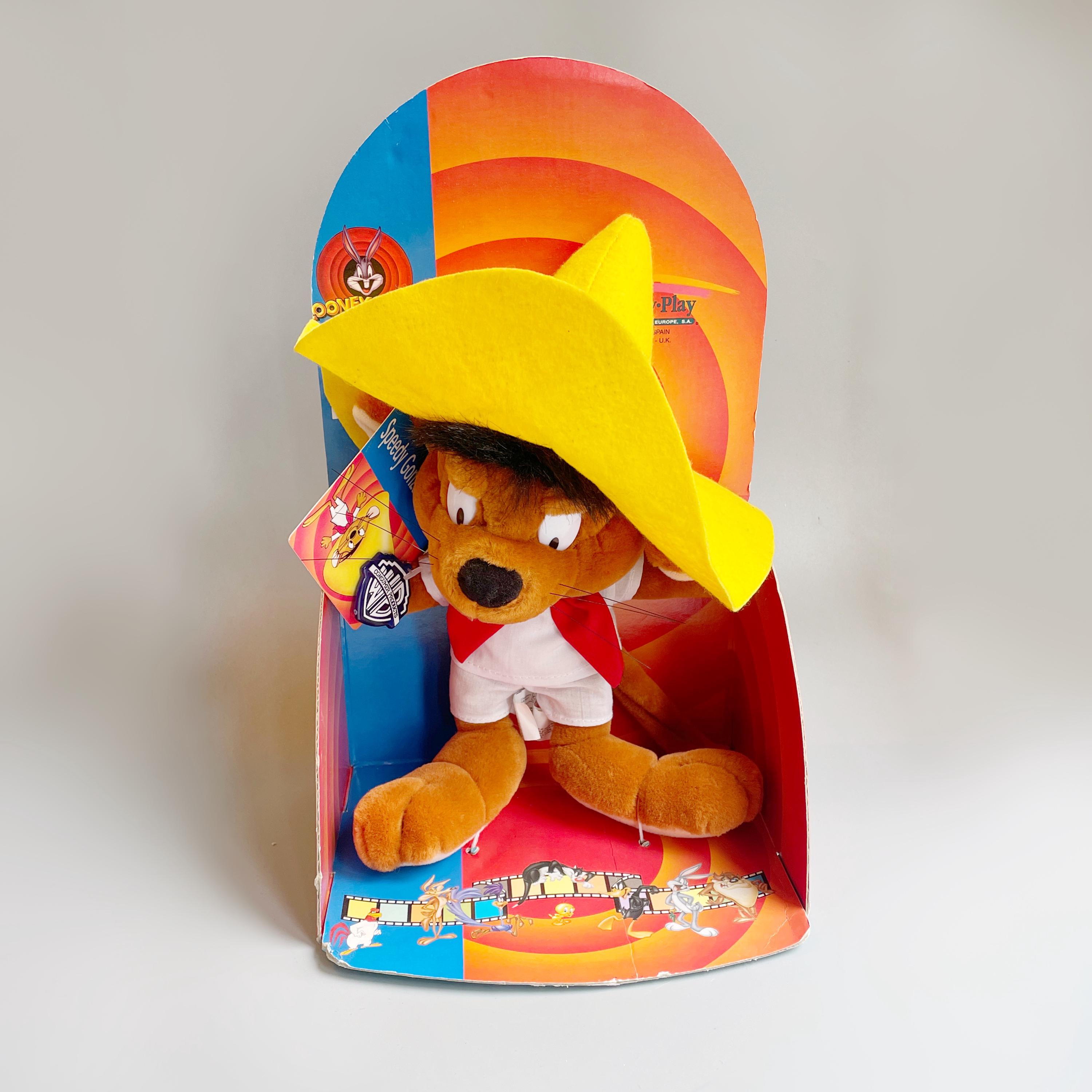 Speedy gonzales toy - Etsy 日本