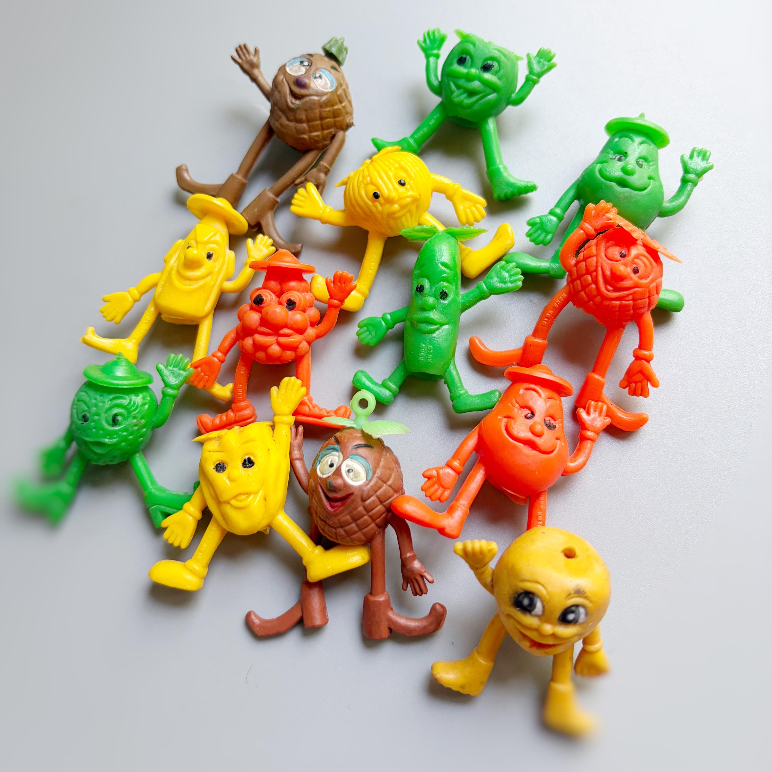 Vintage Pencil Topper - Etsy
