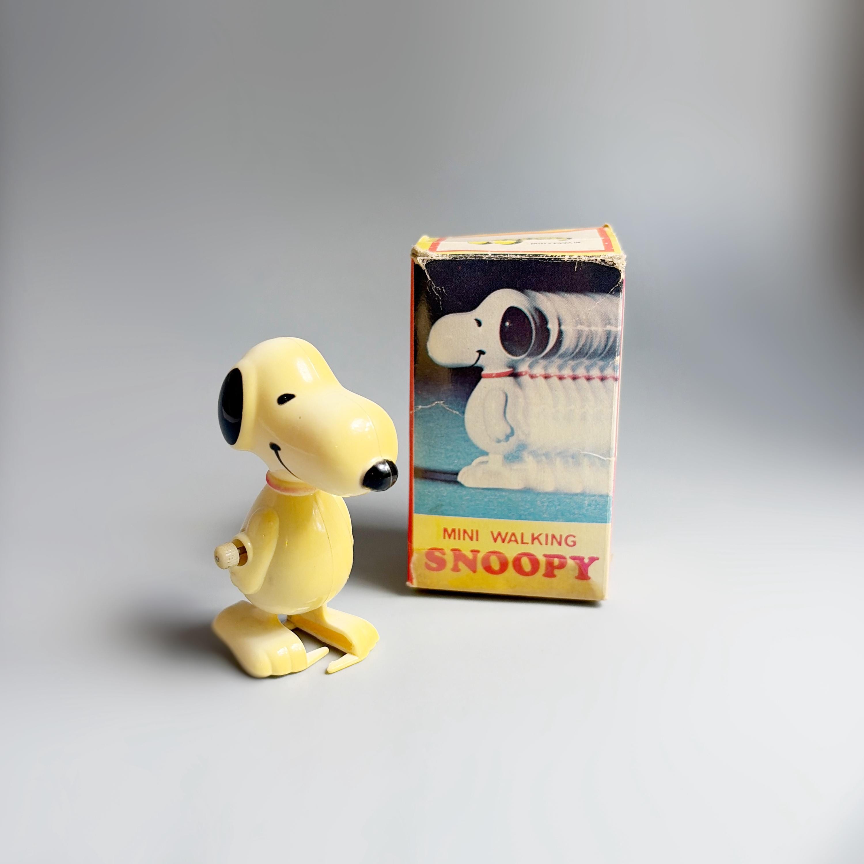 Vintage Peanuts Lamp - Etsy