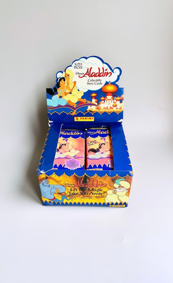 【レア】ディズニー　アラジンコレクション il_1080xN.5962202257_6nb3.jpg