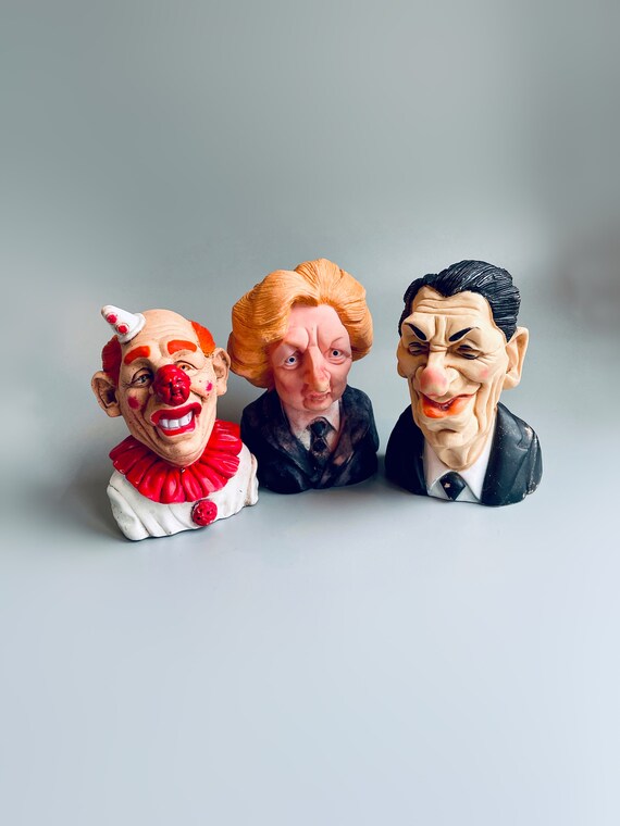 Spitting Image Pet Hates Squeaky Pet Toys CHOOSE YOUR OWN