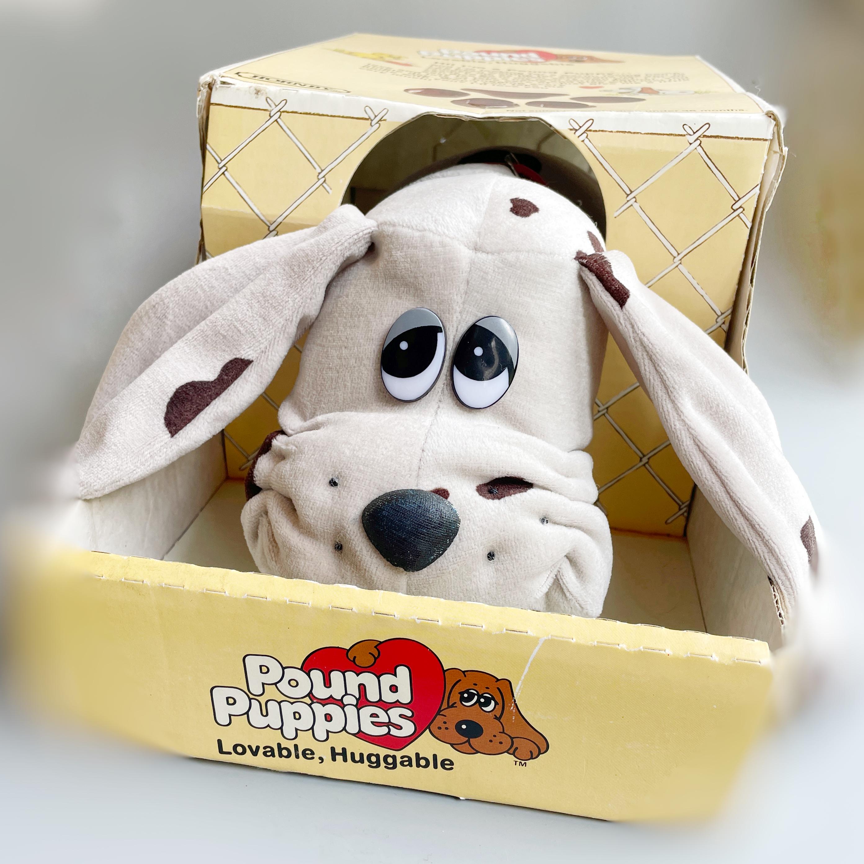 90s Dog Toys Australia