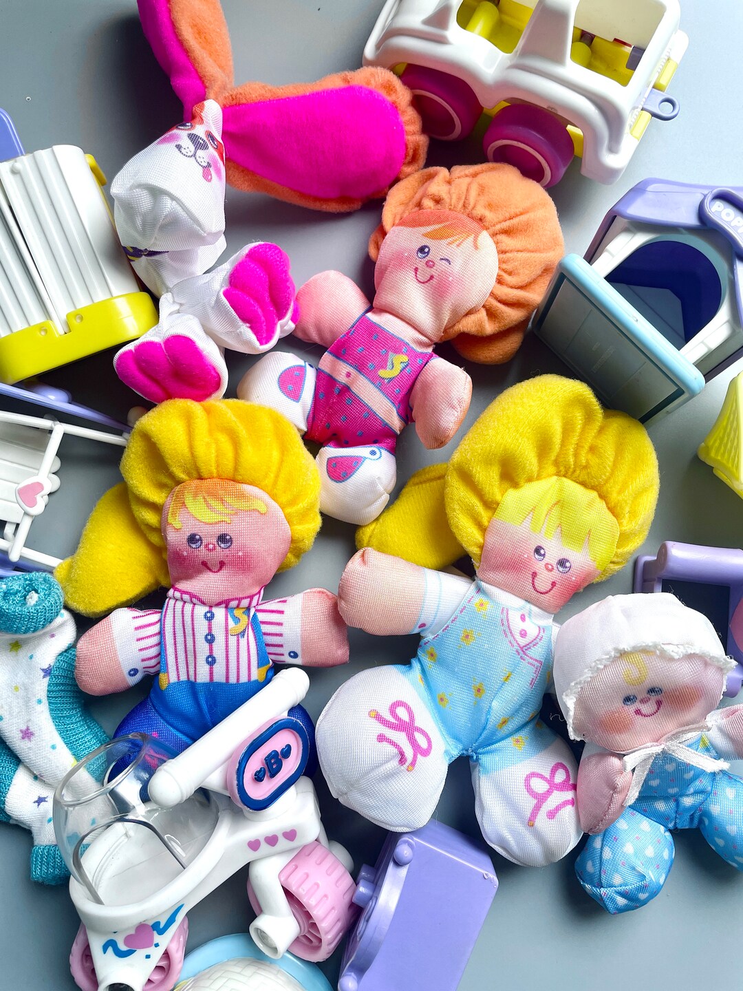 Best 80s toys sale