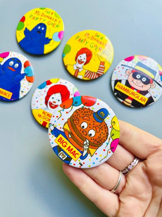 未使用 マクドナルド　非売品 ピンバッジ 4個セット m1 m3 m5　m10 m31735130558_1.jpg?1732319382