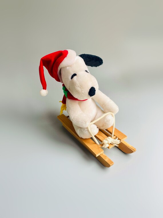 ピーナッツ スヌーピー ヴィンテージ 木製 クリスマス オーナメント 14点 ビンテージ スヌーピー オーナメント ビンテージ \u002770s～\u002780s