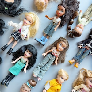 Cheap bratz doll - Etsy 日本