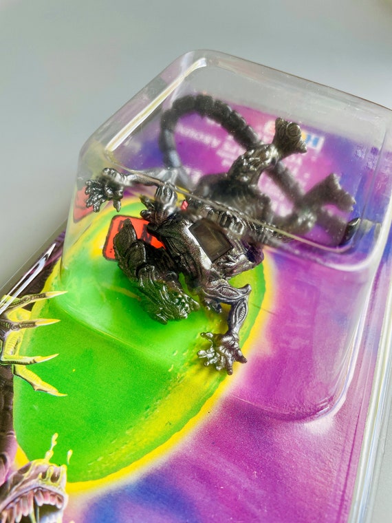 レア当時物！トイストーリー エイリアン TOYSTORY ALIEN FOSSIL