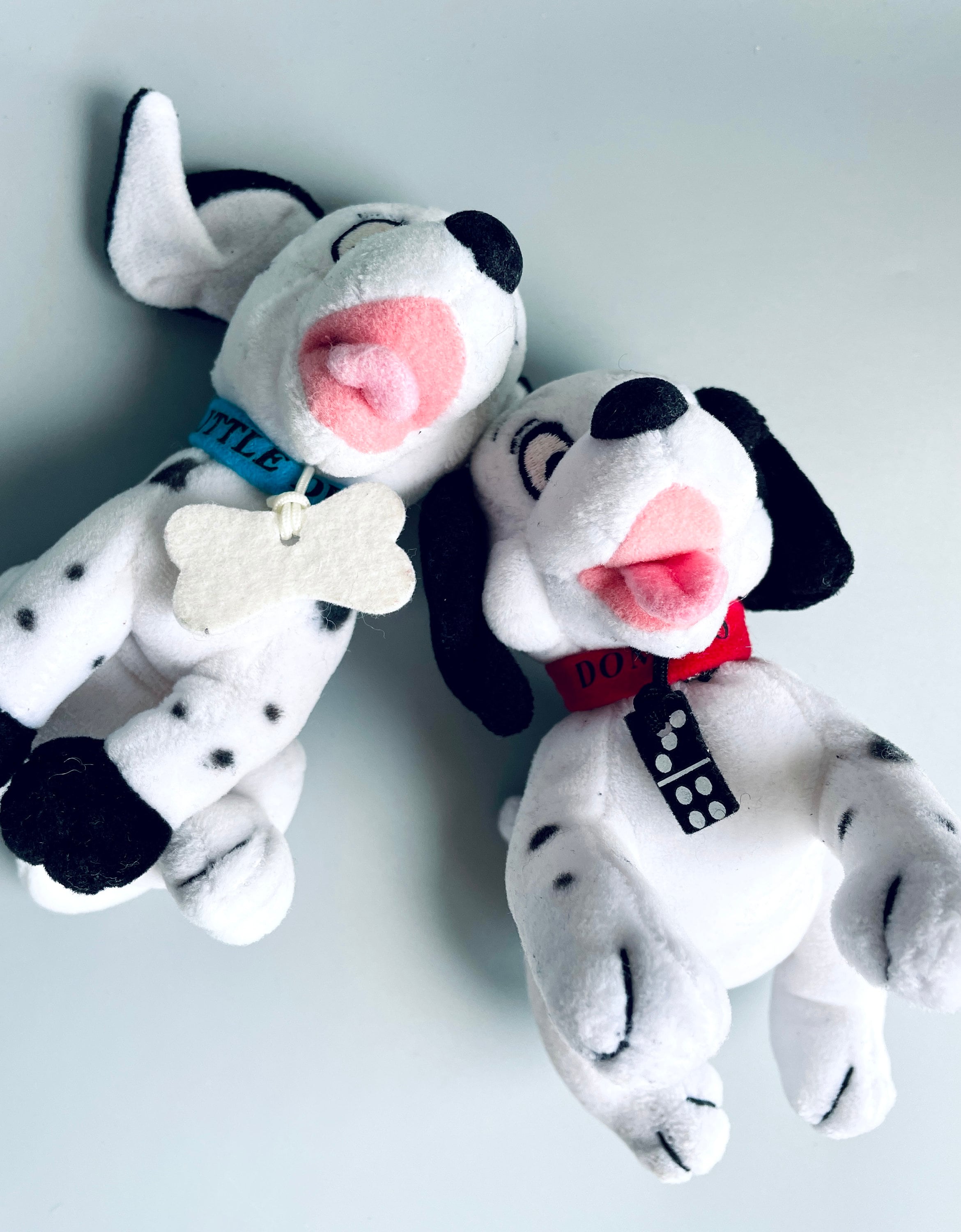 フランスアンティーク　ヴィンテージ 101匹わんちゃんぬいぐるみ 超希少 サンアンドスター 101匹わんちゃん ぬいぐるみ レトロ