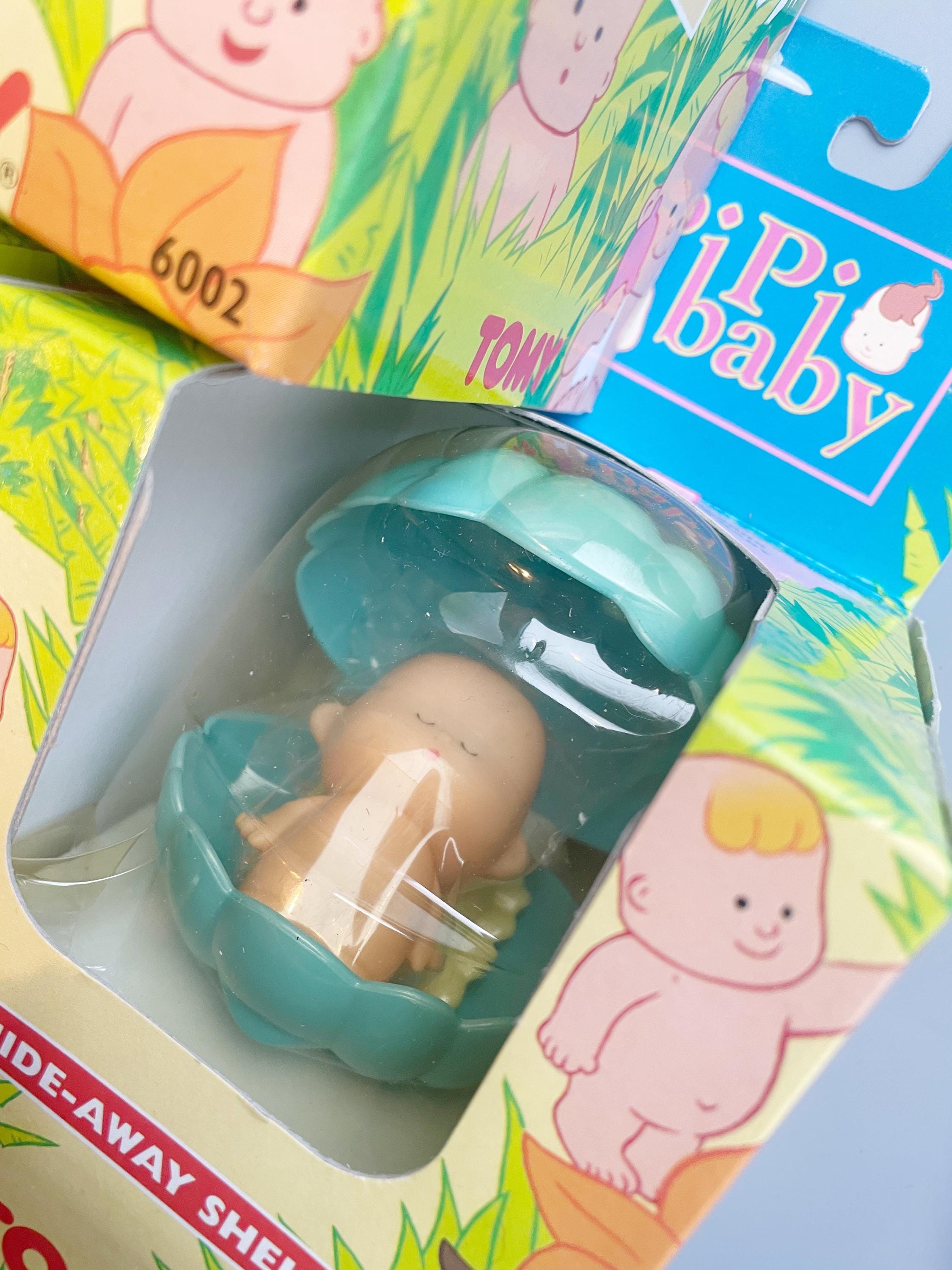 置物 pipi Pipi Baby Tinkle Tots - CHOOSE YOUR Baby - Vintage Pi Pi Baby Hide