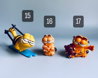 ビンテージガーフィルドセット ビンテージガーフィルドセット vintage garfield bundle | eBay