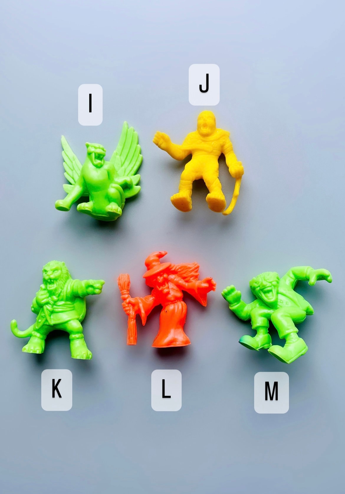 【開封美品】レオパ怪獣　夢魔ver Amazon | レオパ怪獣 悪夢エディション ヤモリ トカゲ