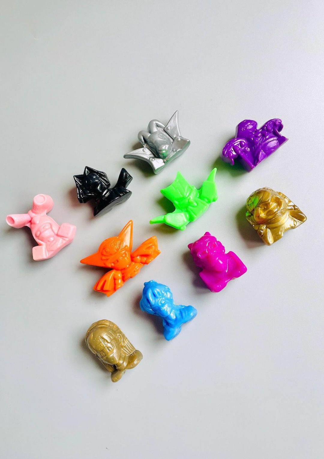 ポメころびページです＊ Gogo's Crazy Bones Dragon Ball Z Medabots, Choose Your Own, 2000's