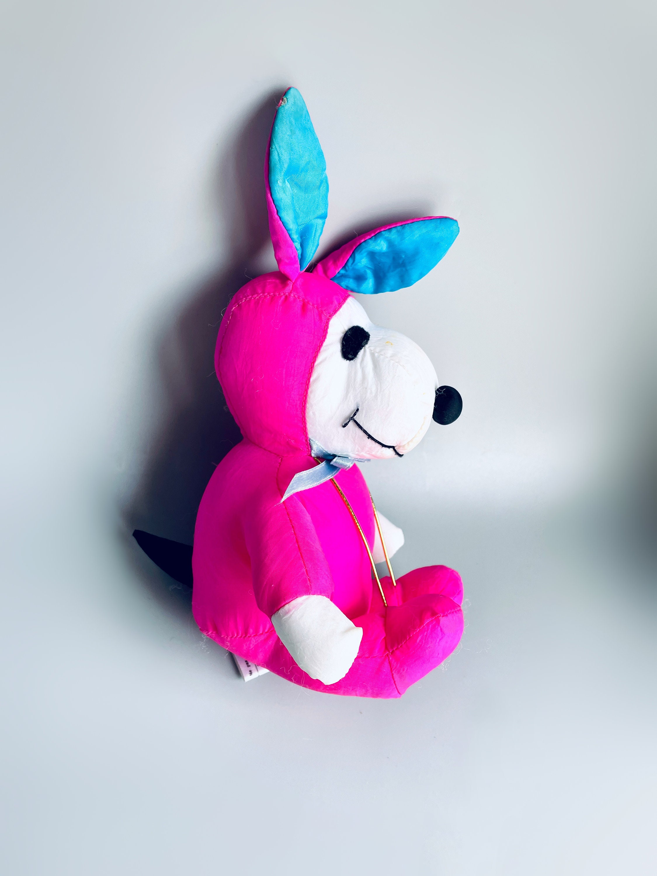 Snoopy Peanuts Plush Toys, CHOOSE YOUR OWN, Snoopy X Whitmans Toys